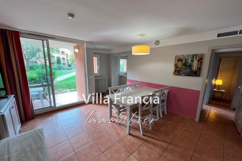 Appartement - 51 m² - 3 pièces