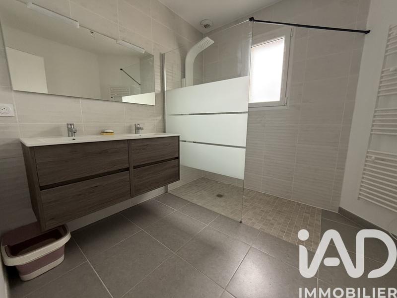 Maison - 101 m² - 5 pièces