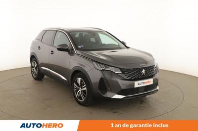 Peugeot 3008 1.2 PureTech Allure Pack Eat8 130 ch