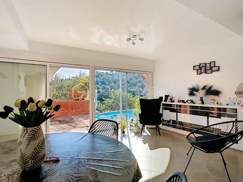 Maison ancienne - 135 m² - 6 pièces