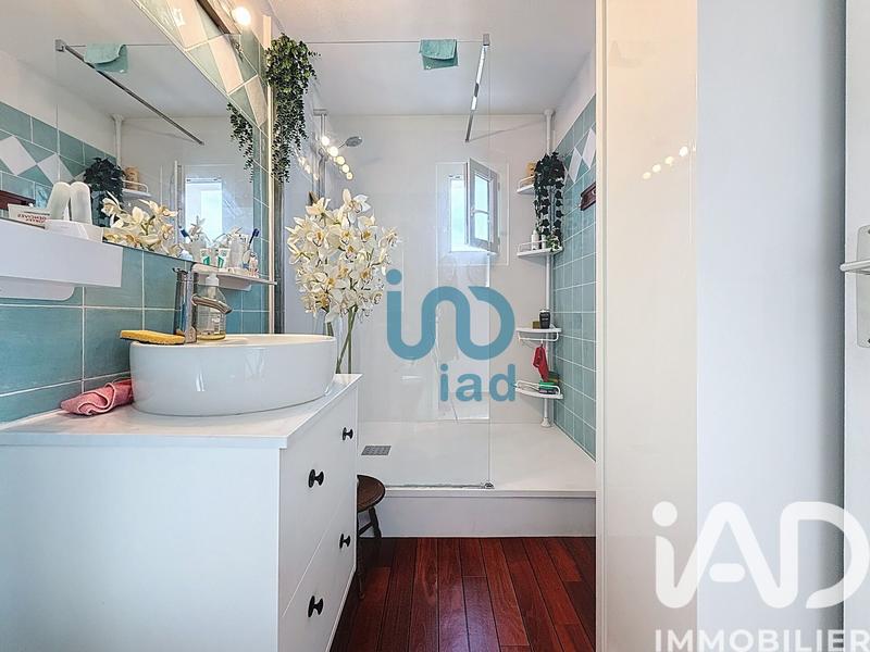 Maison - 78 m² - 4 pièces