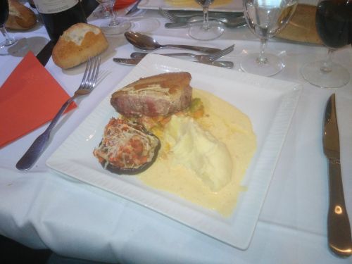 Cocottes et bouchons