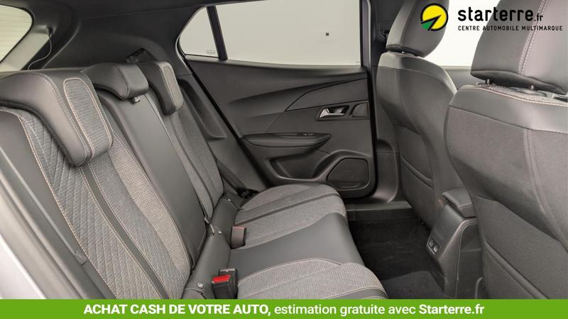 Peugeot 2008 100 s&amp;S Bvm6 Allure