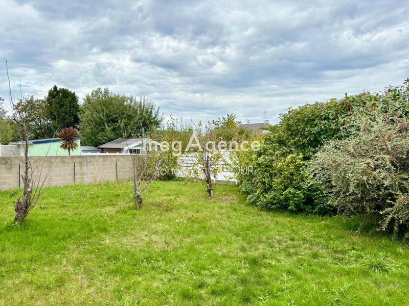 Maison - 170 m² - 7 pièces