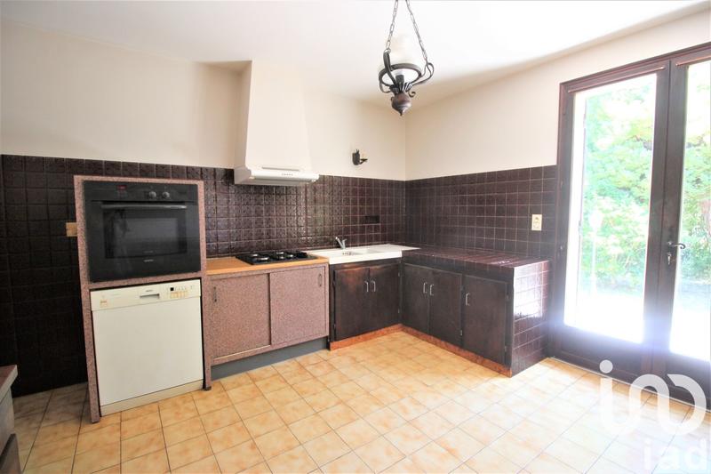 Maison - 100 m² - 3 pièces