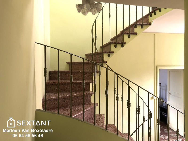 Maison - 161 m² - 6 pièces