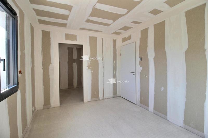 Maison - 123 m² - 5 pièces