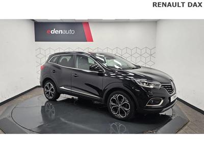 Renault Kadjar TCe 140 Fap Black Edition