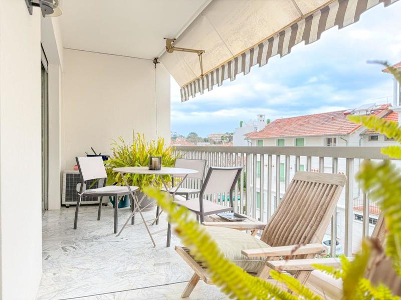 Appartement - 86 m² - 3 pièces