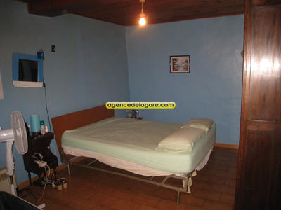 Maison de village - 75 m² - 4 pièces