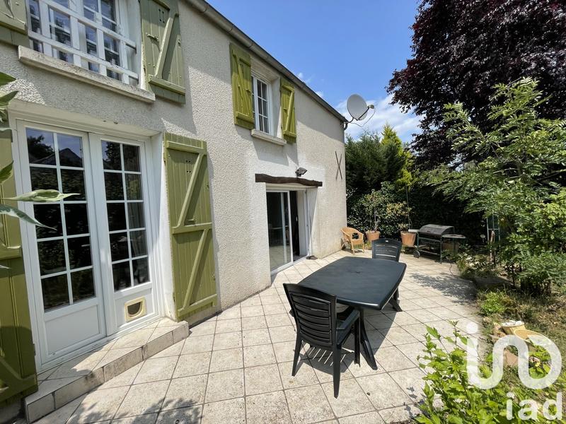 Maison de campagne - 156 m² - 6 pièces