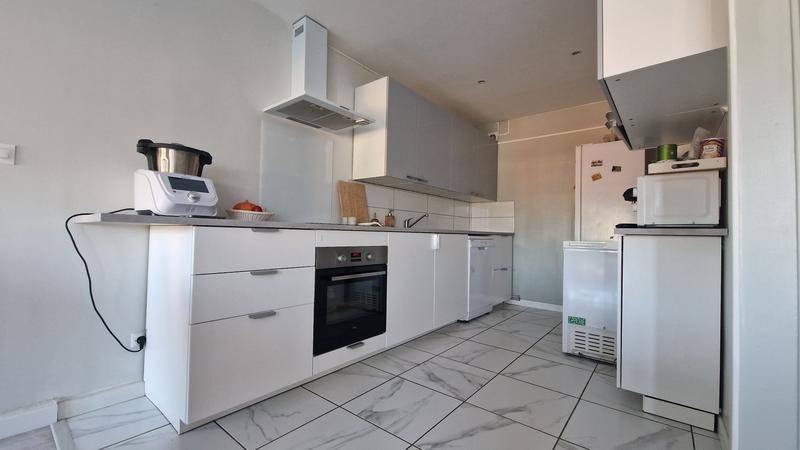 Appartement - 87 m² - 4 pièces