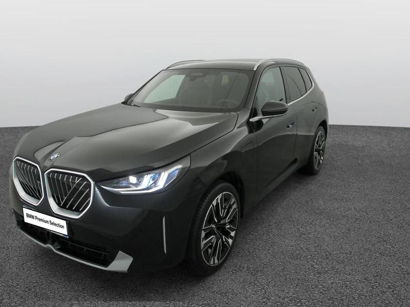 Bmw X3 G45 30e xDrive 299 ch Bva8