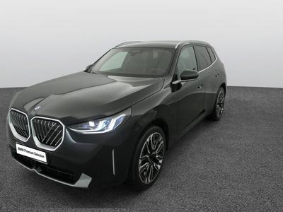 Bmw X3 G45 30e xDrive 299 ch Bva8