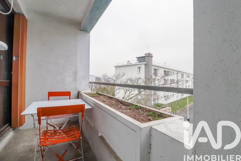 Appartement - 76 m² - 3 pièces