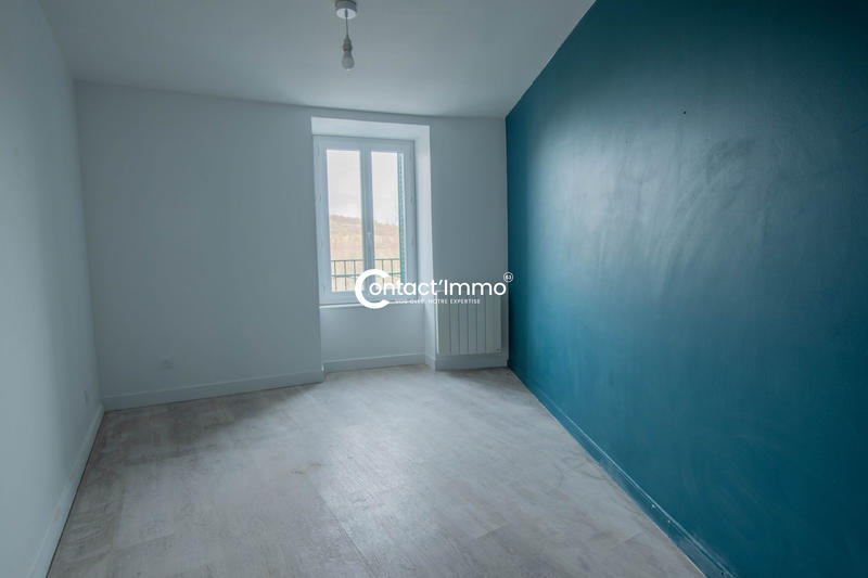 Maison - 81 m² - 4 pièces