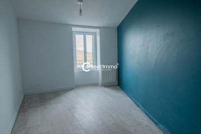 Maison - 81 m² - 4 pièces