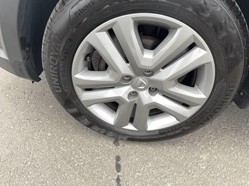 Dacia Sandero TCe 90 - 22 Stepway Confort