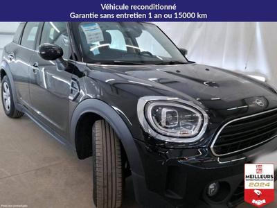 Mini Countryman 102 Bva7 One Essential