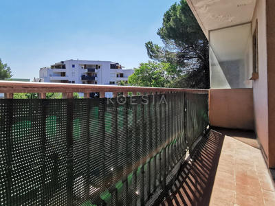 Appartement - 22 m² - 1 pièce