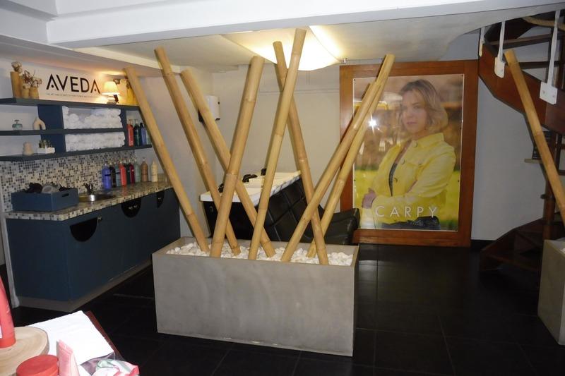 Fonds de commerce - Beauté / Bien-être - 105 m²