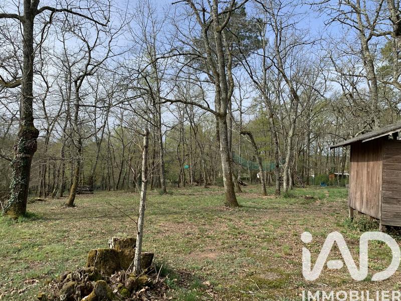 Maison de campagne - 211 m² - 7 pièces