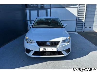 Seat Ibiza 1.0 EcoTSI 95 ch s/S Bvm5 Style