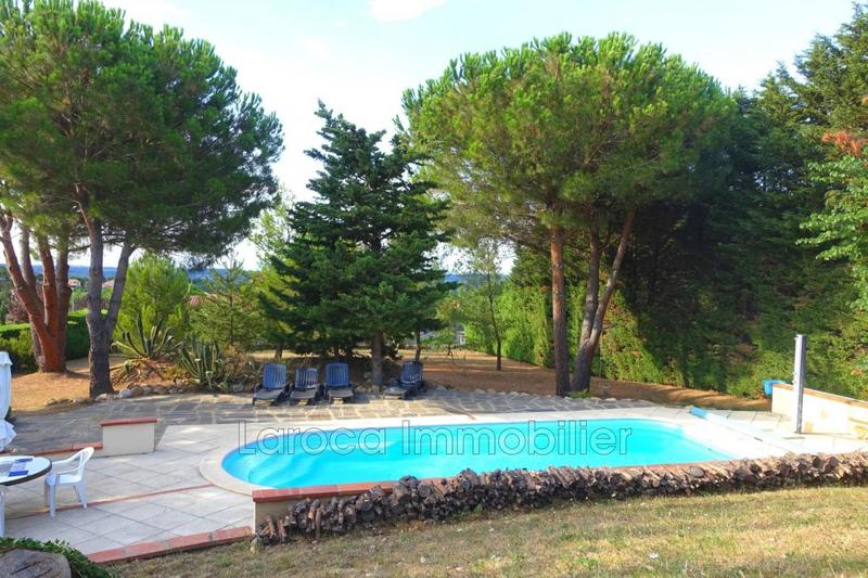 Villa - 150 m² - 5 pièces