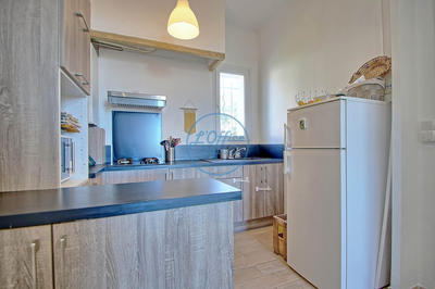 Appartement - 48 m² - 3 pièces