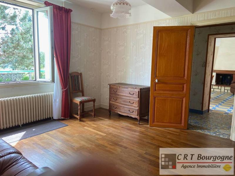 Ferme - 71 m² - 3 pièces