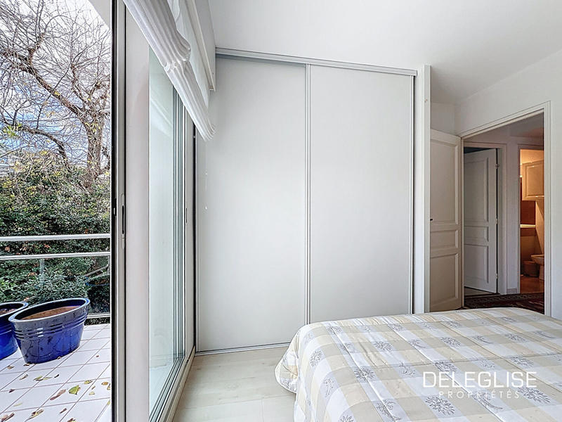 Appartement - 101 m² - 4 pièces