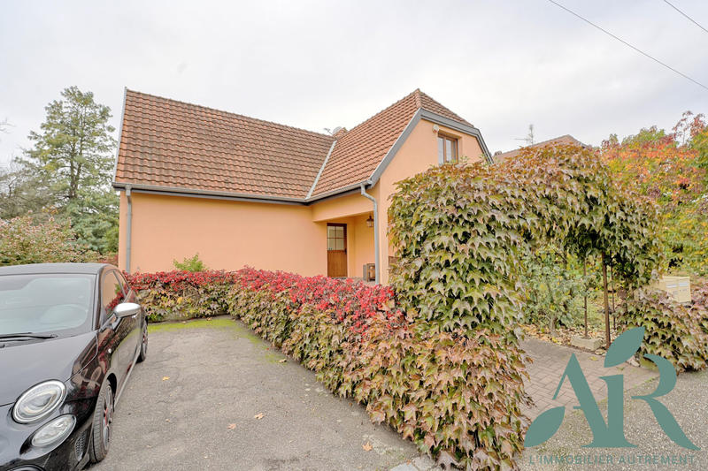Maison - 268 m² - 5 pièces