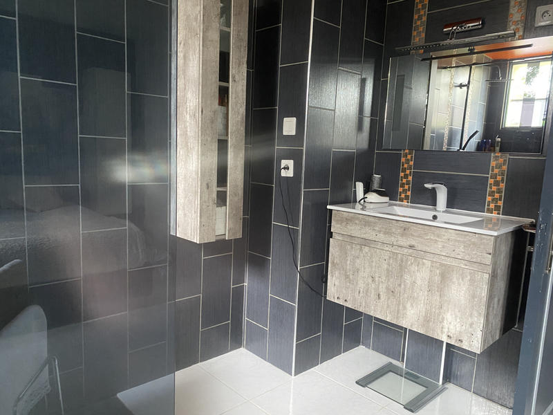 Maison - 118 m² - 6 pièces