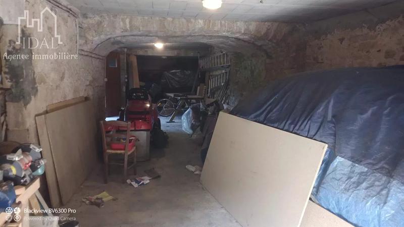 Maison - 285 m²