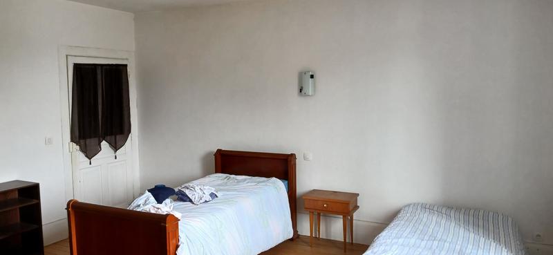 Maison de village - 258 m² - 10 pièces