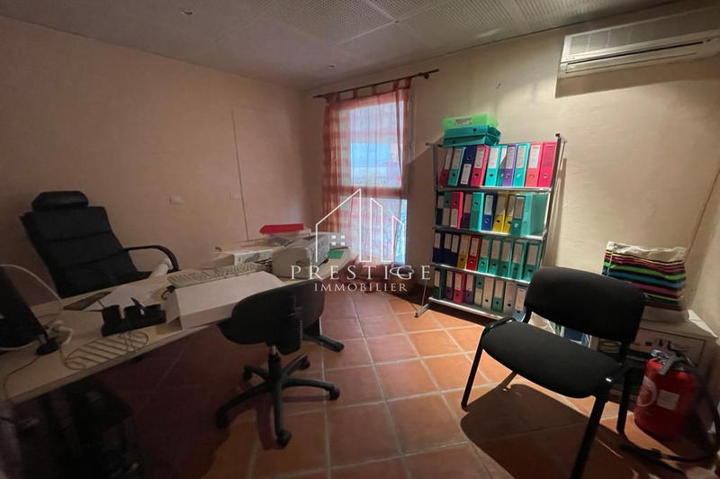 Local commercial - 75 m²