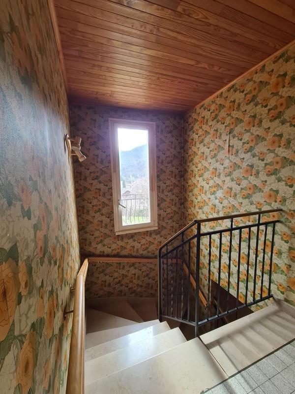 Maison - 83 m² - 4 pièces