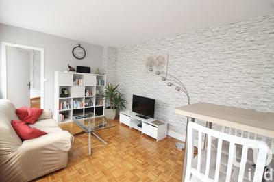 Appartement - 53 m² - 3 pièces