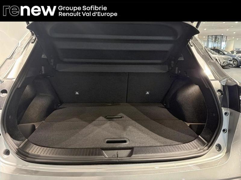 Nissan Qashqai e-Power 190 ch n-Connecta