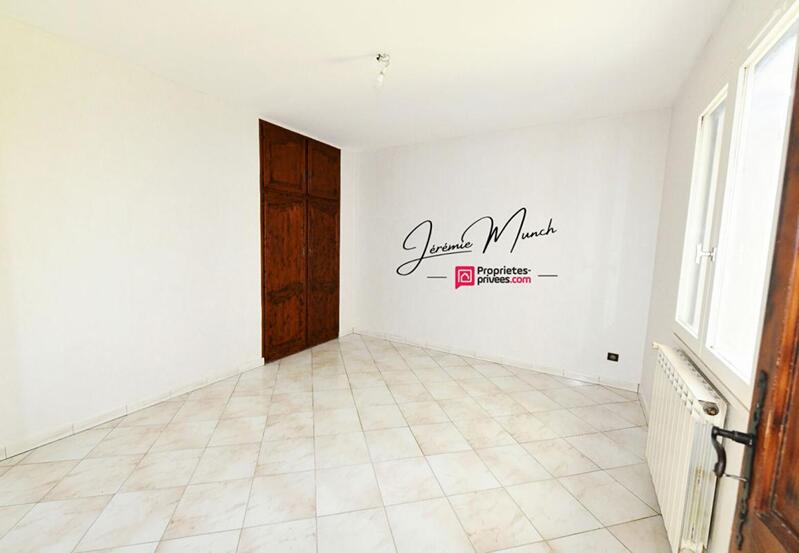 Villa - 285 m² - 7 pièces