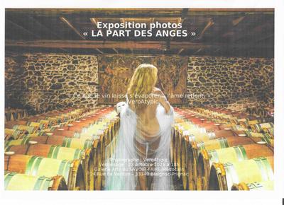 Expositions octobre-novembre