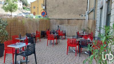 Local commercial - 200 m²