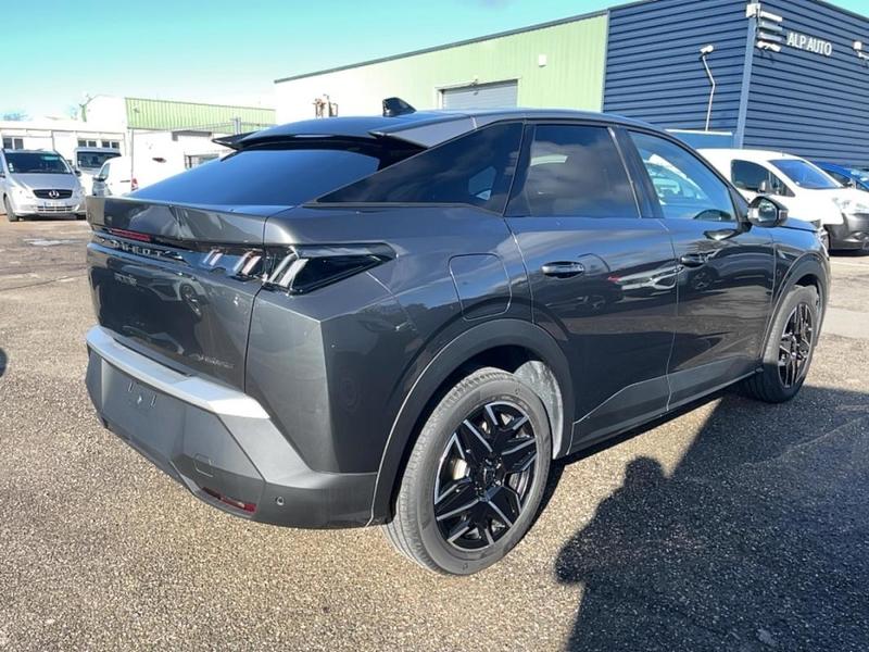 Peugeot 3008 III 1.2 Hybrid 136 E-Dcs6 Allure