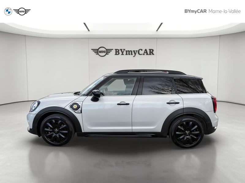 Mini Countryman F60 136 - 88 ch All4 Bva6 Cooper se Longstone