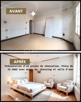 Maison - 111 m² - 6 pièces