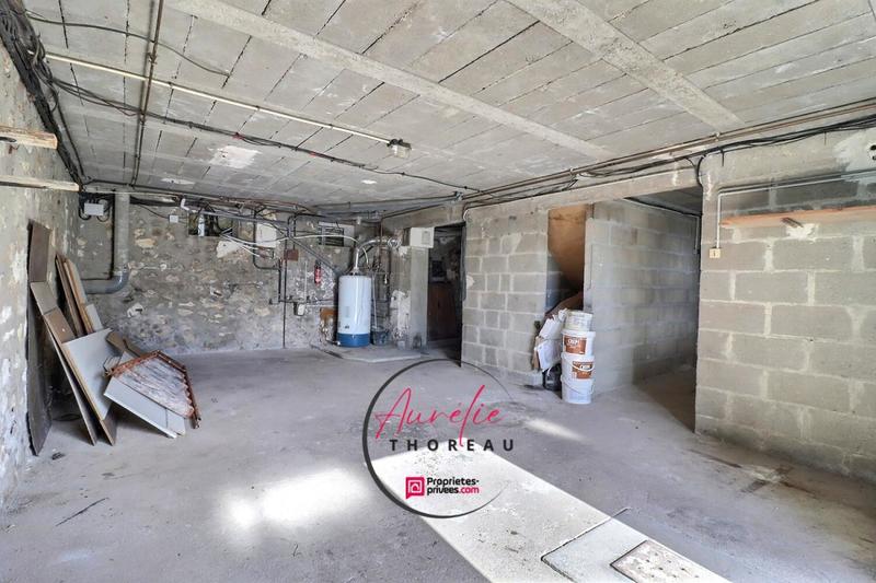 Maison - 137 m² - 4 pièces