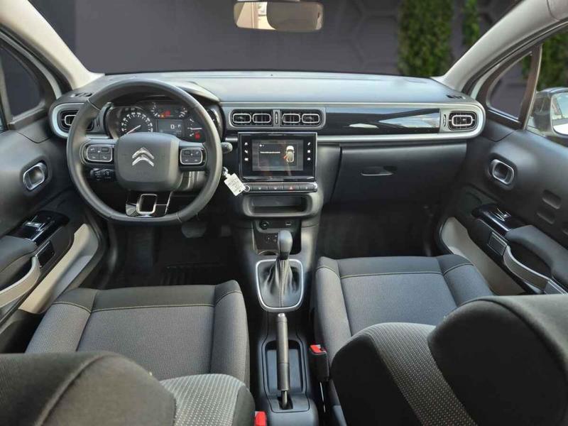 Citroën C3 1.2 PureTech 110 cv s&amp;S Shine Eat6