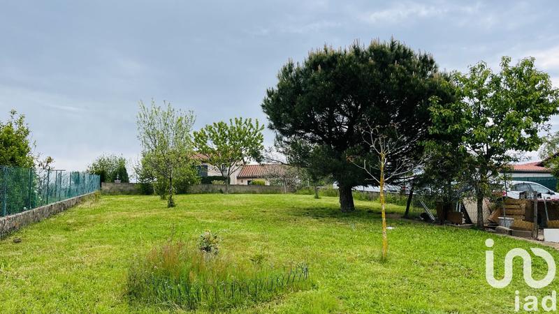 Maison - 106 m² - 5 pièces