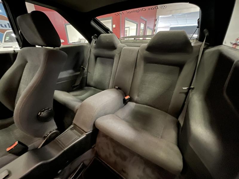 Volkswagen Corrado 2.9 Vr6 190ch