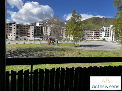 Duplex - 63 m² - 4 pièces